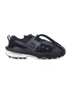 Nike Sacai Zegamadome Sneakers Black