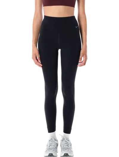 Nike Leggings Zenvy In Black