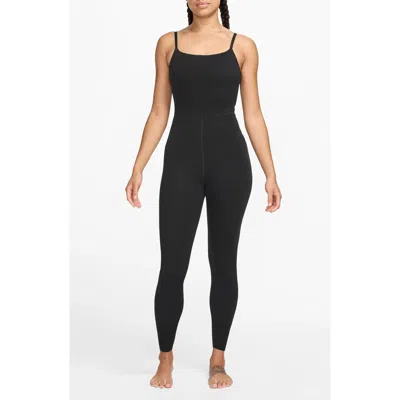 Nike Zenvy Dri-fit 7/8 Bodysuit