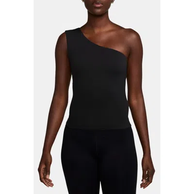 Nike Zenvy One-shoulder Dri-fit Tank