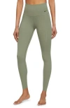 Nike Zenvy Dri-fit High Waist Leggings