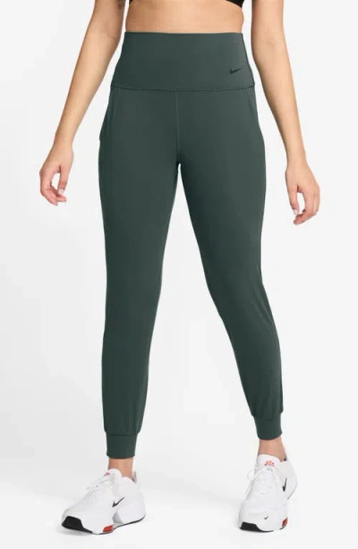 Nike Zenvy Dri-fit High-waisted Joggers