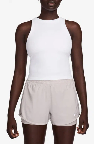 Nike Zenvy Dri-fit Rib Tank