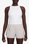 Nike Zenvy Dri-fit Rib Tank
