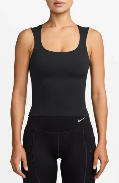 NIKE NIKE ZENVY DRI-FIT TANK