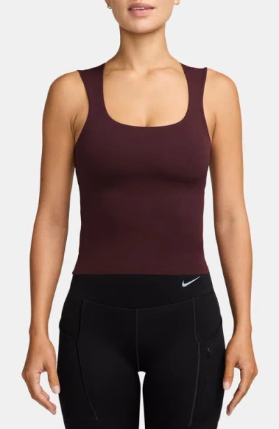 NIKE NIKE ZENVY DRI-FIT TANK