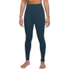 Nike Zenvy Gentle Support High Waist Pocket Ankle Leggings In Armory Navy/black