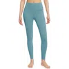 Nike Zenvy Gentle Support High Waist Pocket Ankle Leggings In Denim Turq/ Black