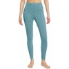 Nike Zenvy Gentle Support High Waist Pocket Ankle Leggings In Denim Turq/black