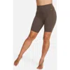 Nike Zenvy Gentle-support High-waisted 8-inch Biker Shorts