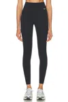 Nike Zenvy Gentle Support High Waisted Full Length Legging