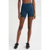 Nike Zenvy High Waist Bike Shorts