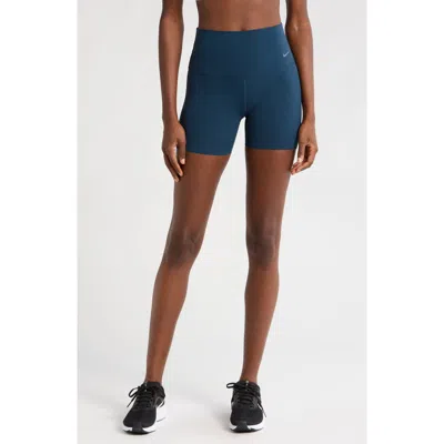 Nike Zenvy High Waist Bike Shorts
