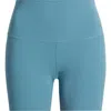 Nike Zenvy High Waist Bike Shorts