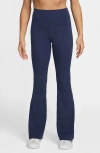 Nike Zenvy High-waisted Flared Leggings