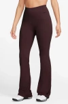 Nike Zenvy High-waisted Flared Leggings