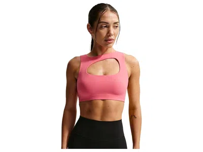 Nike Zenvy Light-support Lightly Lined Sports Bra