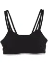 Nike Tops In Black