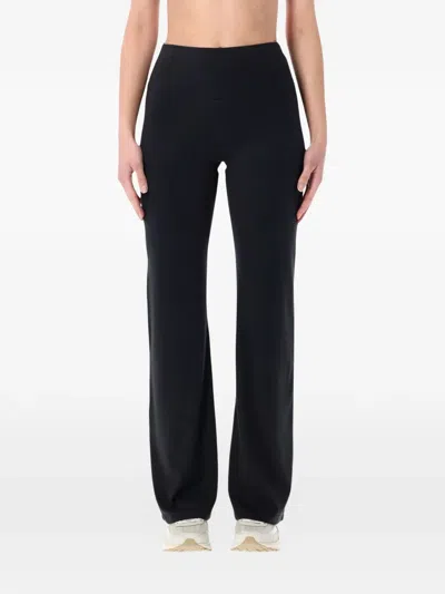 Nike Zenvy Track Pants In Black