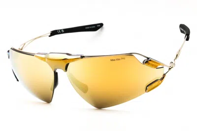 Nike Zeus Edge Sunglasses In Multi