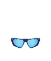 Nike Zeus Rise Cat-eye Frame Sunglasses
