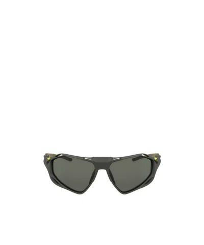 Nike Zeus Rise Cat-eye Frame Sunglasses