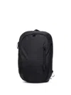 Nike Zip-fastening Backpack In Black
