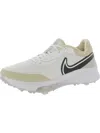 NIKE ZM INFINITY TOUR NEXT TB MENS PADDED INSOLE SPORT GOLF SHOES