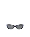 Nike Zone Cat-eye Sunglasses