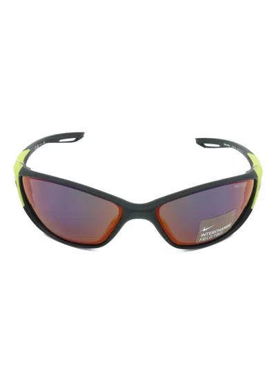 Nike Zone E Sunglasses In Multi