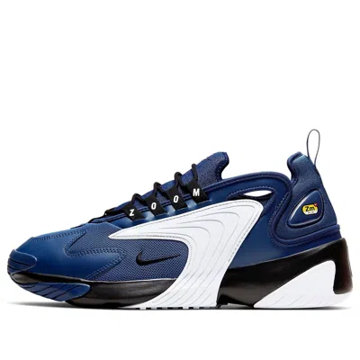 Nike Zoom 2k 'coastal Blue'