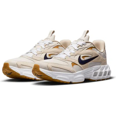 Nike Zoom Air Fire Sneaker In Neutral