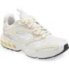 Nike Zoom Air Fire Low-top Sneakers In White