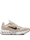 Nike Zoom Air Fire Sneakers In Neutral