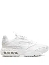 Nike Zoom Air Fire Sneakers In White