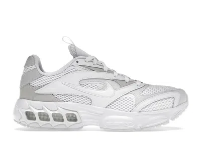 Pre-owned Zoom Air Fire (women's) Sneakers In Summit In Photon Dust/white/summit White from StockX