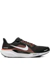 Nike Zoom Air Pegasus 41 Sneakers In Black