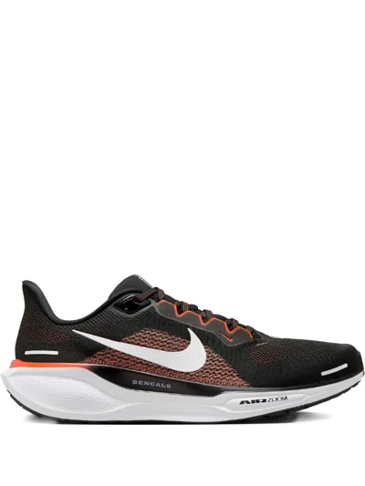 Nike Zoom Air Pegasus 41 Sneakers In Black