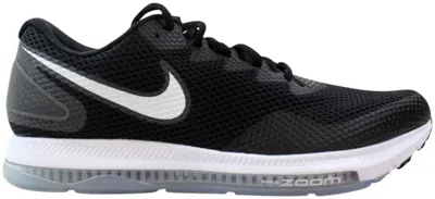 Pre-owned Nike Zoom All Out Low 2 (women's) Sneakers In Black/white/anthracite