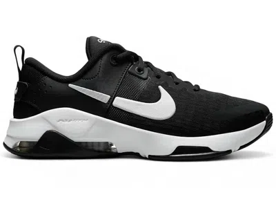 Pre-owned Nike Zoom Bella 6 (women's) Sneakers In Black/anthracite/white In Multi