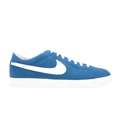 Pre-owned Nike Zoom Bruin Sb | Blue | Men's Size 13