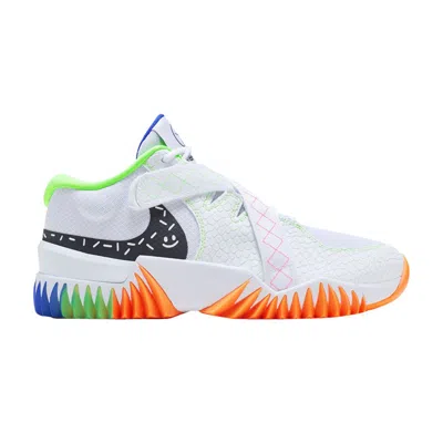 Pre-owned Nike Zoom Court Dragon 'white Multi-color'