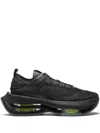 Nike Zoom Double Stacked Sneakers In Black