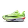 Nike Zoom Fly 6 Road Running Shoes Womens In Green