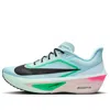 Nike Zoom Fly 6 'glacier Ice Hyper Pink Green Shock Black' In Blue