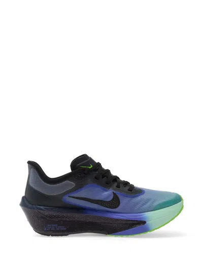 Nike Zoom Fly 6 Glam Sneakers In Black