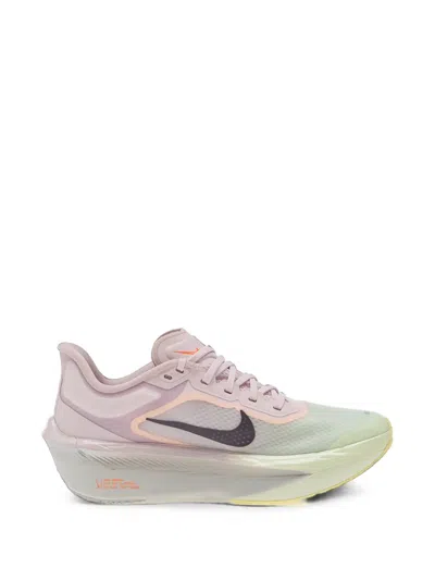 Nike Zoom Fly 6 Low-top Sneakers In Multi