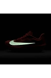 Nike Women's Zoom Fly 6 Road Racing Shoes In Crimson/lime/mint