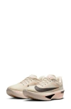 Nike Zoom Fly 6 Road Running Shoes Womens In Pale Ivory/black
