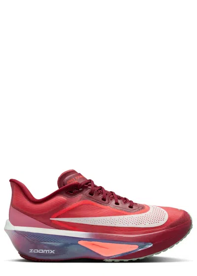 Nike Zoom Fly 6 Sneakers In Red